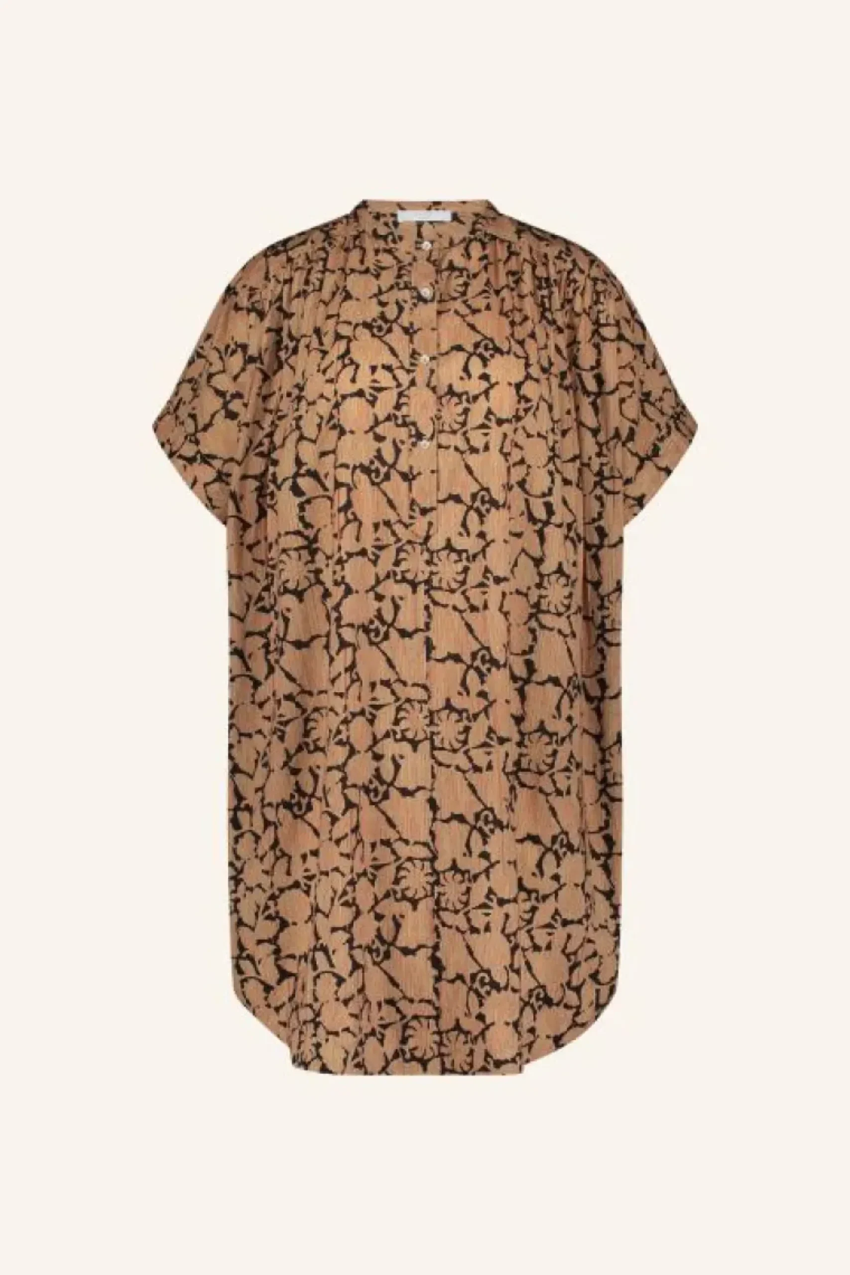 By bar Jurken*amber anika dress | anika print