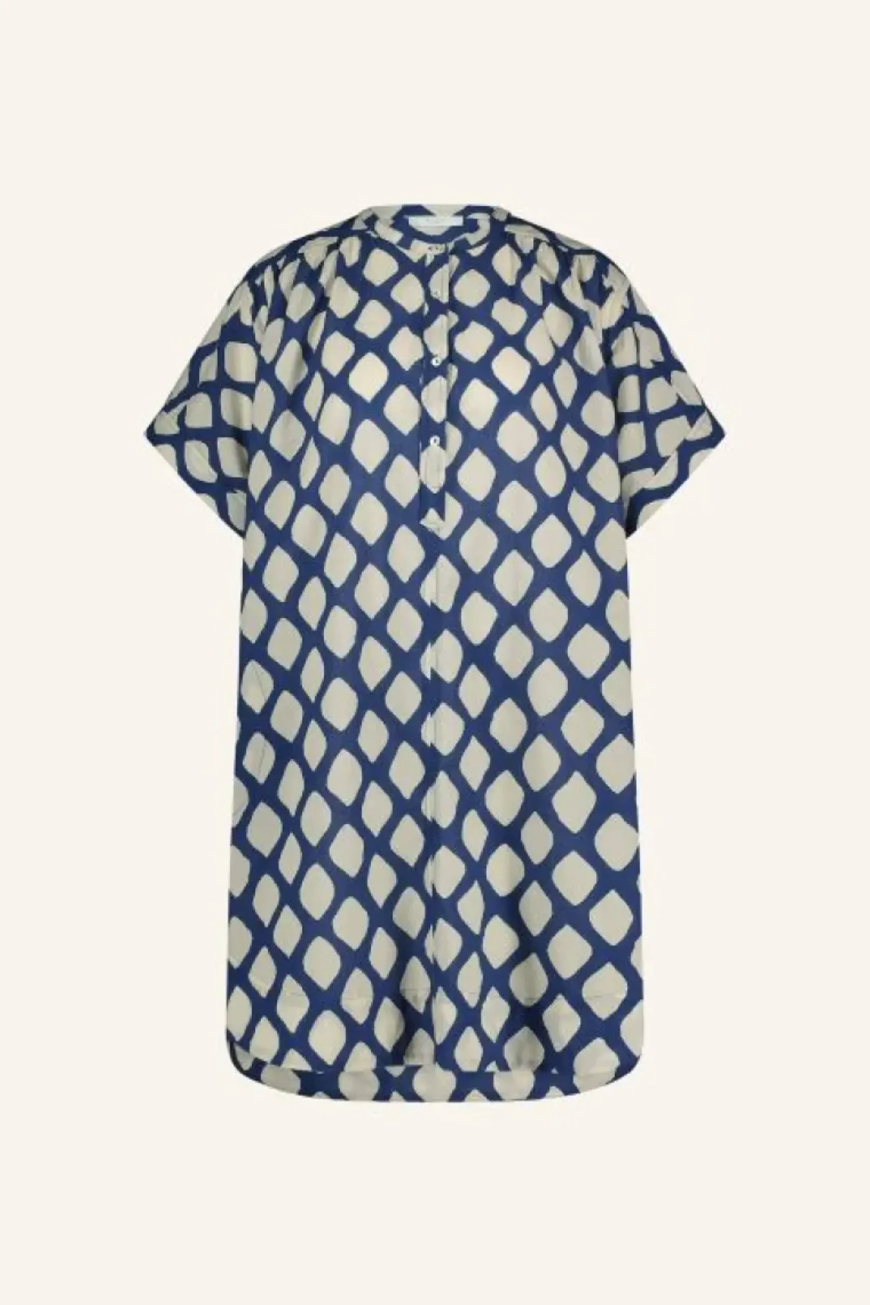 By bar Jurken*amber balu dress | balu print