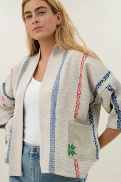 By bar Antic Jackets*antic jacket | allahabad f