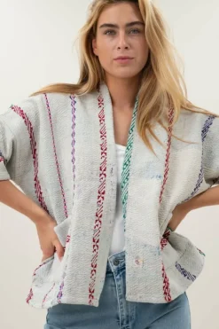 By bar Antic Jackets*antic jacket | amritsar g