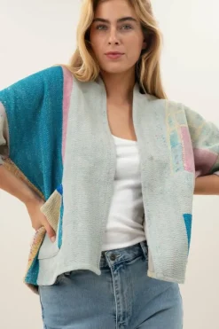 By bar Antic Jackets*antic jacket | bellary a