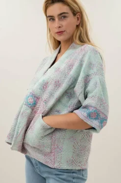 By bar Antic Jackets*antic jacket | bellary h