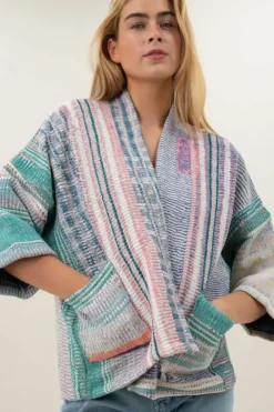 By bar Antic Jackets*antic jacket | eluru g