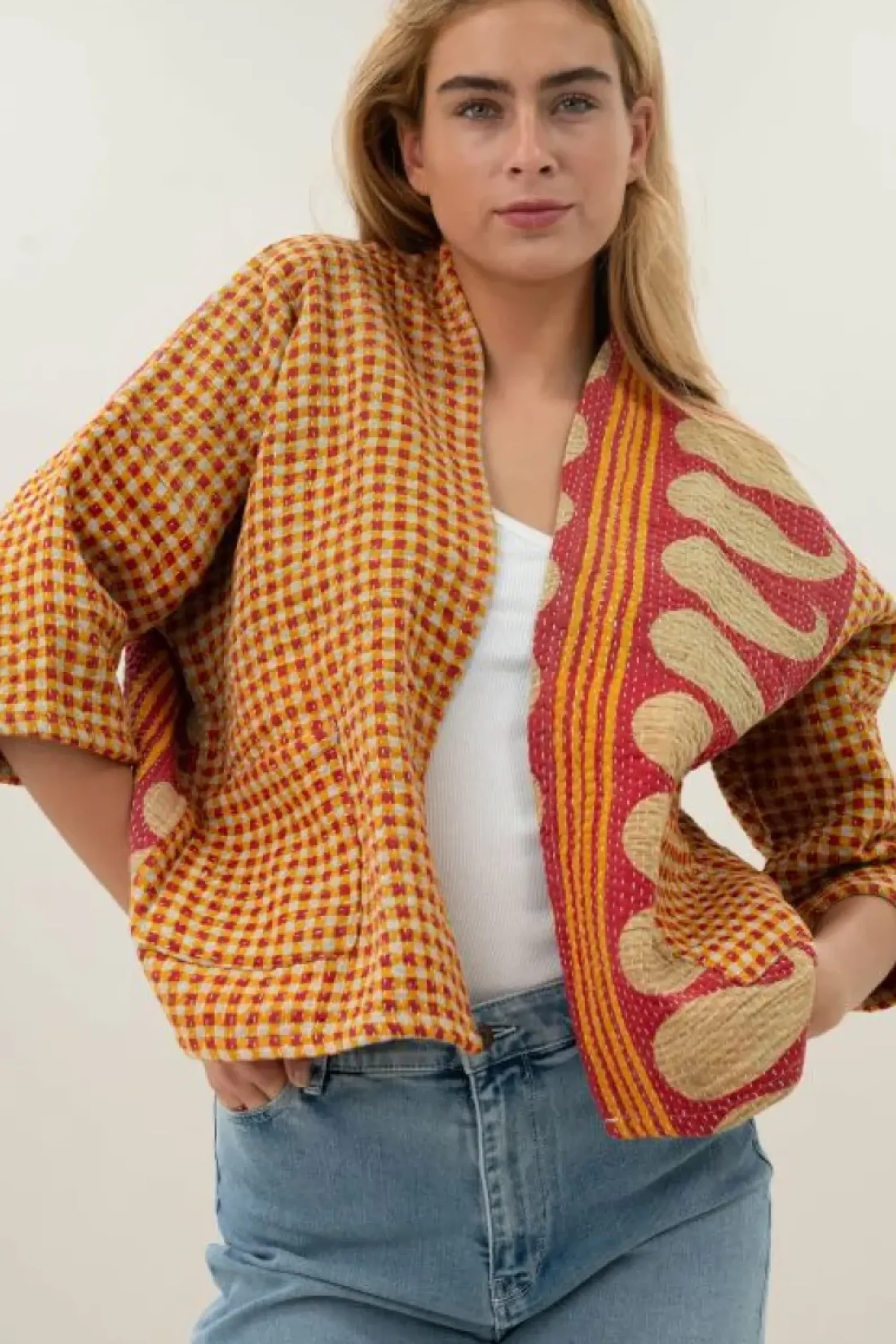 By bar Antic Jackets*antic jacket | eluru j