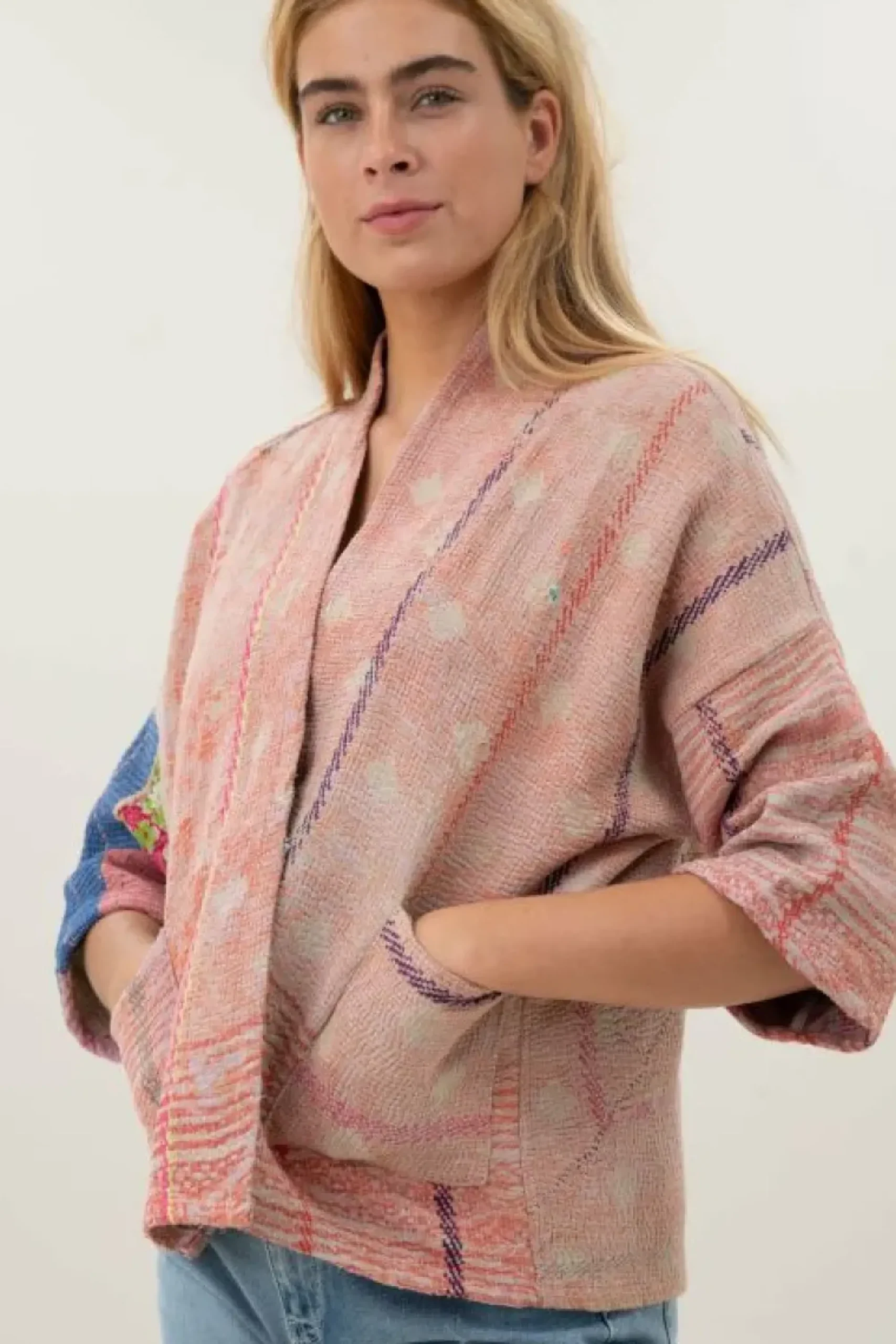 By bar Antic Jackets*antic jacket | gwalior h