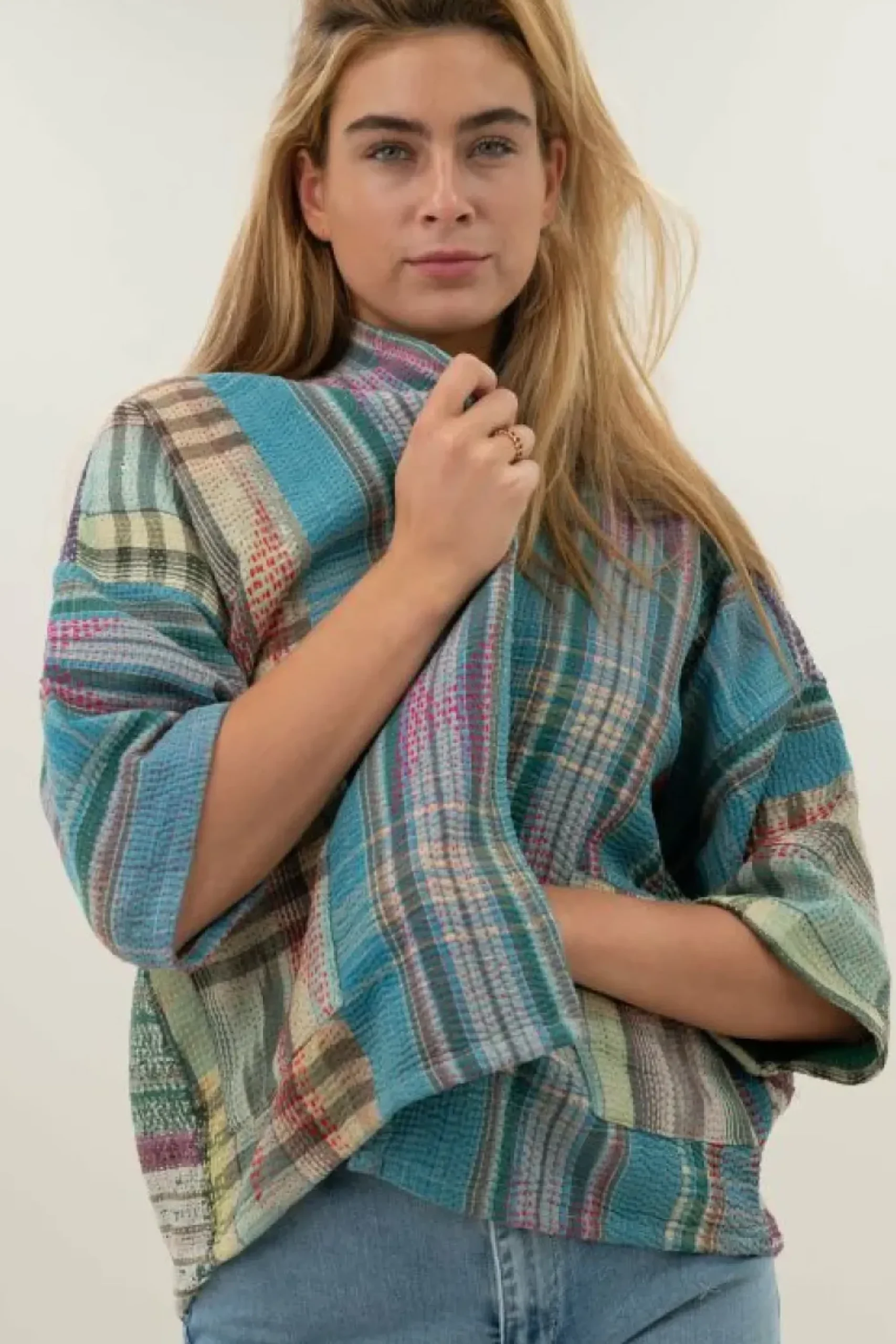 By bar Antic Jackets*antic jacket | gwalior i