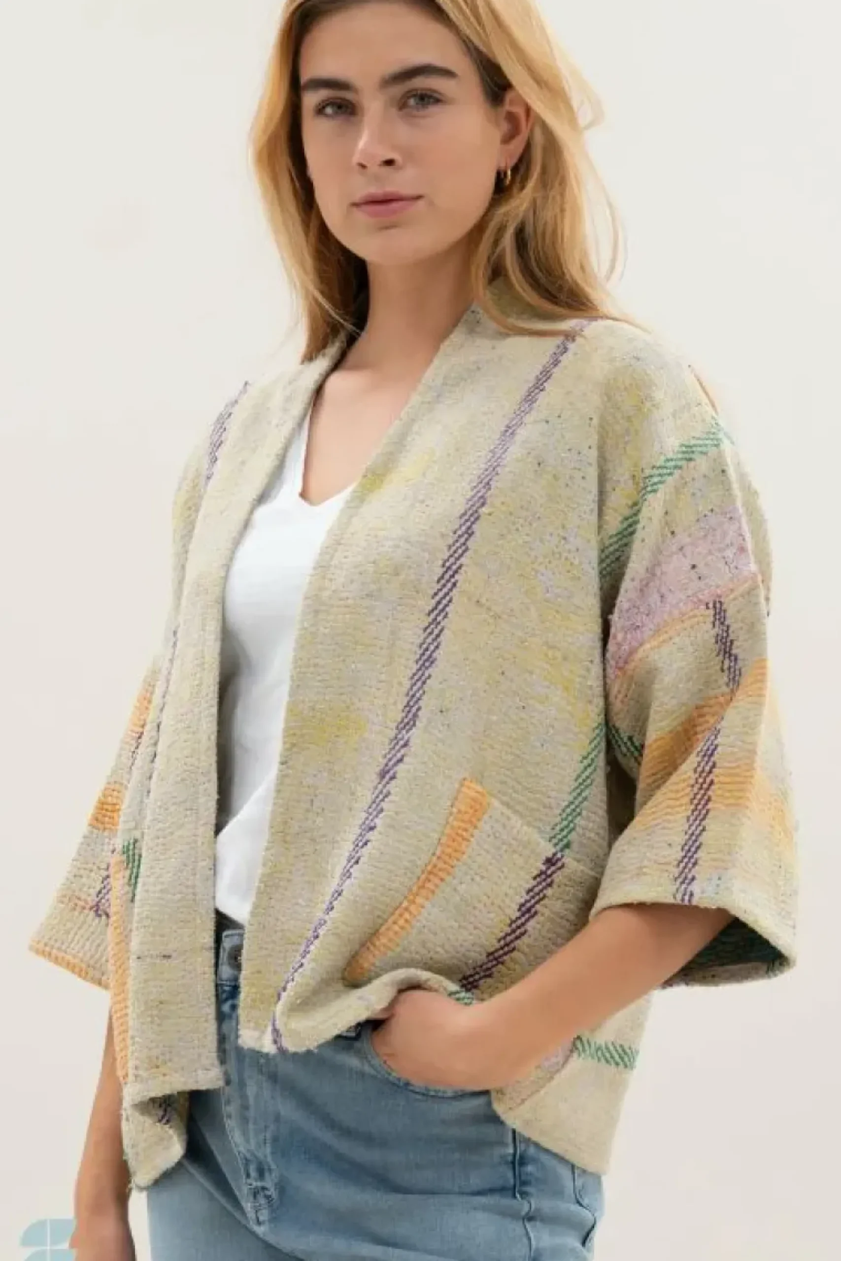 By bar Antic Jackets*antic jacket | jhansi b