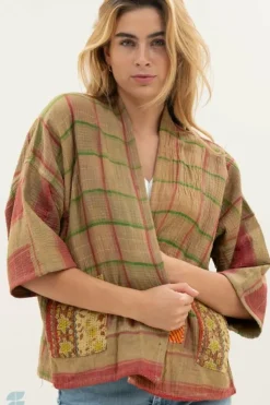 By bar Antic Jackets*antic jacket | purnia b