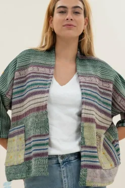 By bar Antic Jackets*antic jacket | purnia f