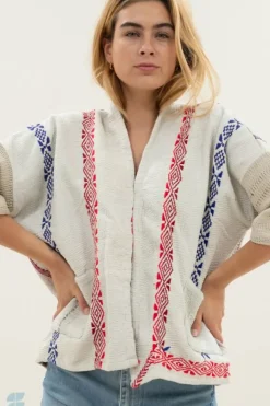 By bar Antic Jackets*antic jacket | sonipat f