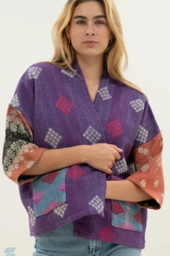 By bar Antic Jackets*antic jacket | warangal h