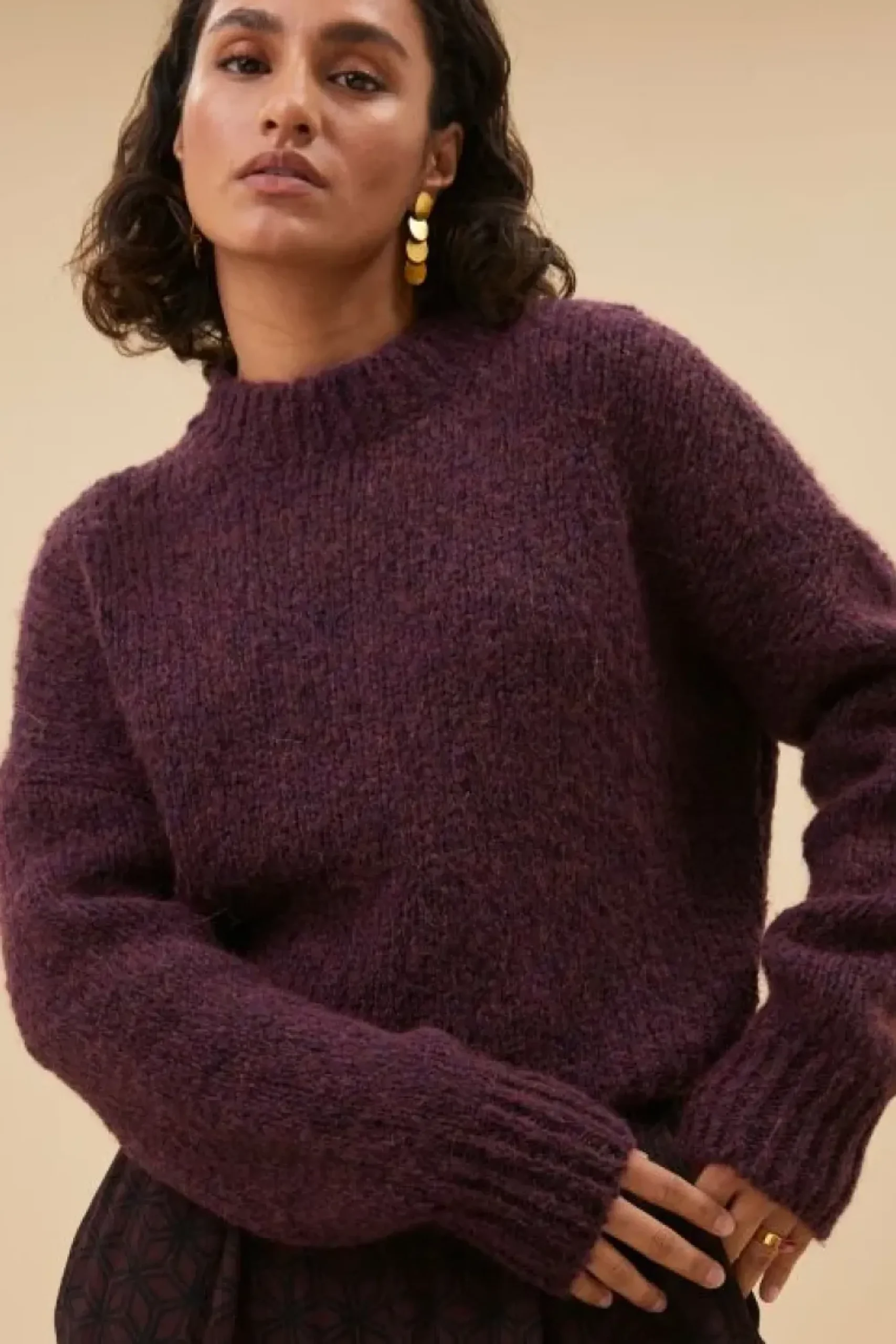 By bar Broeken*benji contiki pants | contiki print