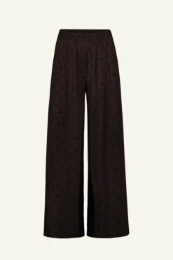 By bar Broeken*benji contiki pants | contiki print