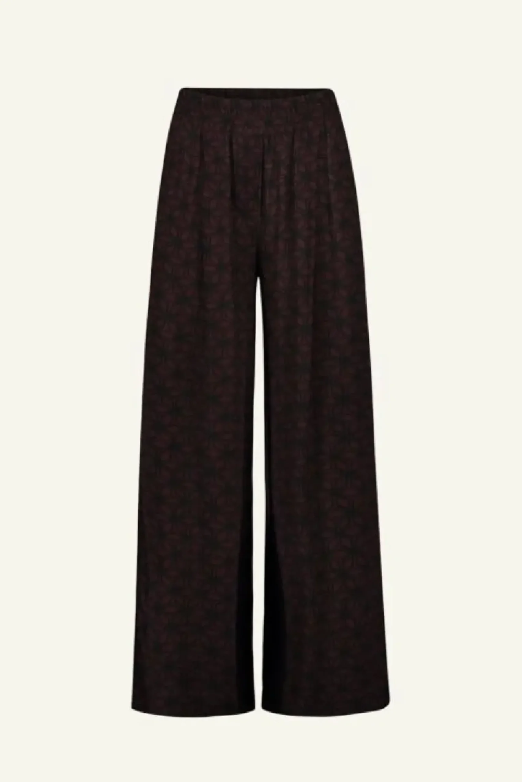 By bar Broeken*benji contiki pants | contiki print