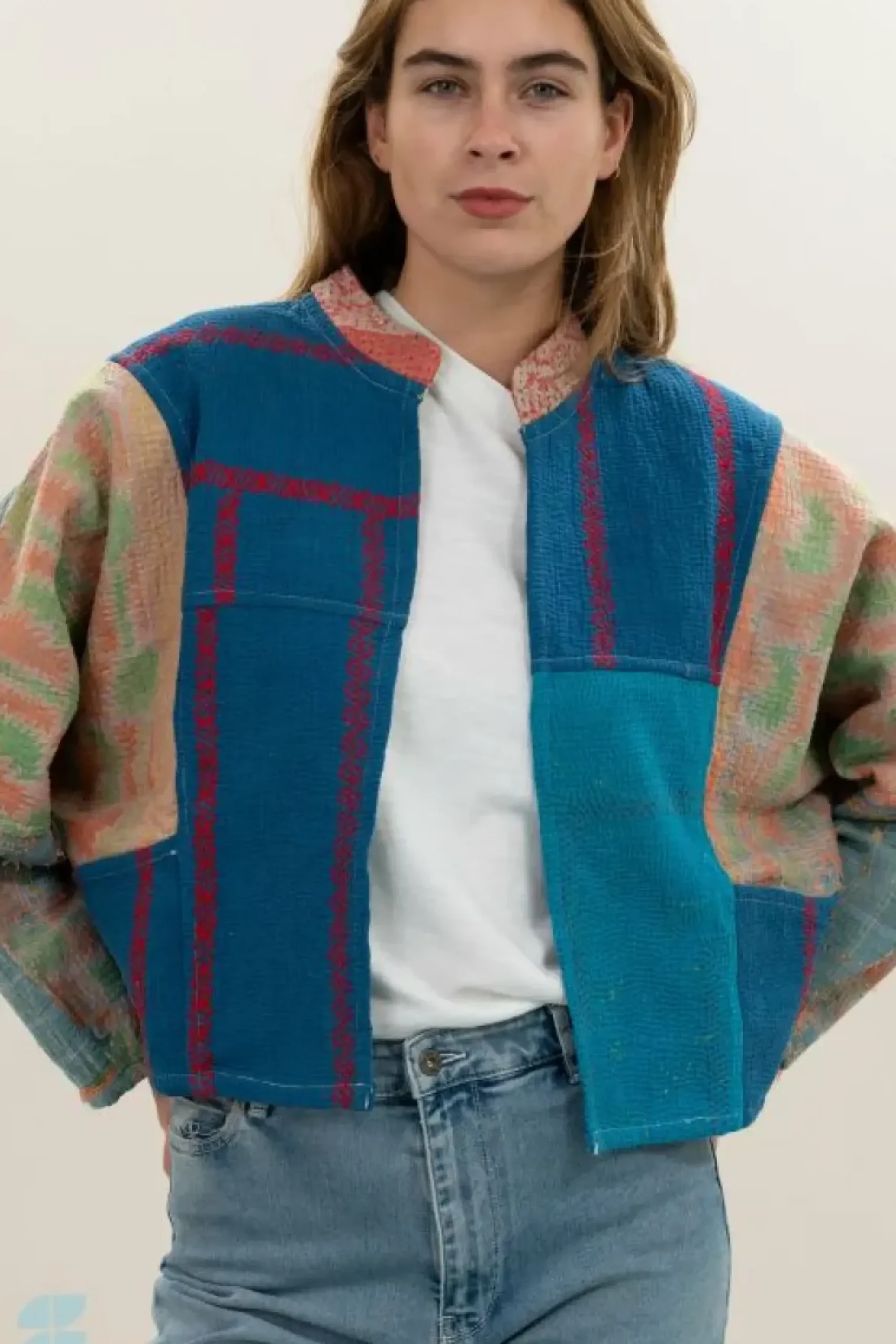 By bar Antic Jackets*blossom antic jacket | arrah-h