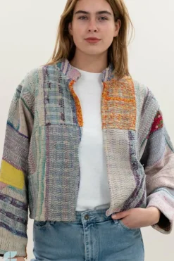 By bar Antic Jackets*blossom antic jacket | arrah-j