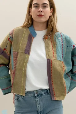 By bar Antic Jackets*blossom antic jacket | arrah-c