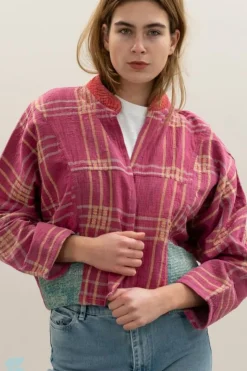 By bar Antic Jackets*blossom antic jacket | arrah-b