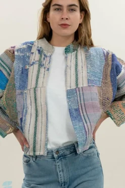 By bar Antic Jackets*blossom antic jacket | bathinda-h