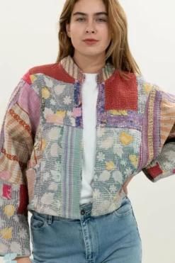 By bar Antic Jackets*blossom antic jacket | dindigul-f