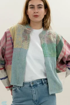 By bar Antic Jackets*blossom antic jacket | dindigul-j