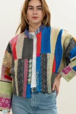 By bar Antic Jackets*blossom antic jacket | dindigul-d