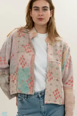 By bar Antic Jackets*blossom antic jacket | dindigul-b