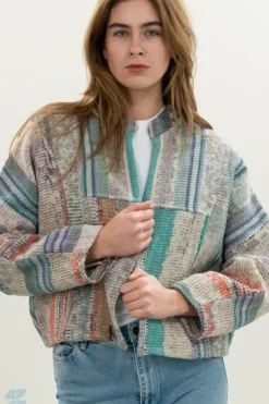 By bar Antic Jackets*blossom antic jacket | gaya-i