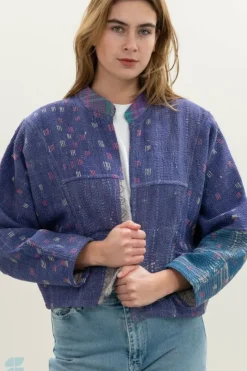 By bar Antic Jackets*blossom antic jacket | gaya-c