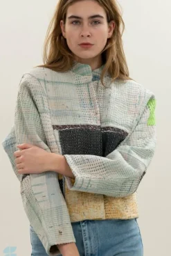 By bar Antic Jackets*blossom antic jacket | gaya-g