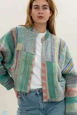 By bar Antic Jackets*blossom antic jacket | gaya-h