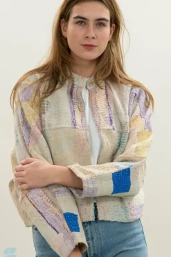 By bar Antic Jackets*blossom antic jacket | hisar-j