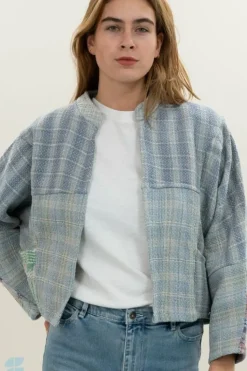 By bar Antic Jackets*blossom antic jacket | hisar-a