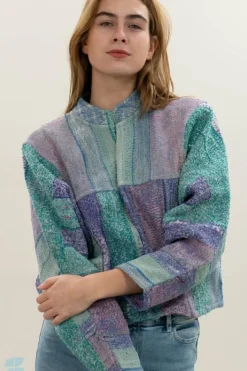 By bar Antic Jackets*blossom antic jacket | hisar-c