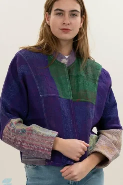 By bar Antic Jackets*blossom antic jacket | hisar-d