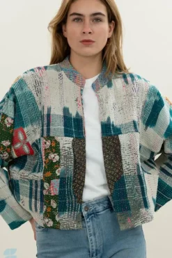 By bar Antic Jackets*blossom antic jacket | hisar-i