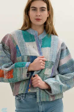 By bar Antic Jackets*blossom antic jacket | hisar-g