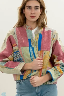 By bar Antic Jackets*blossom antic jacket | hisar-h