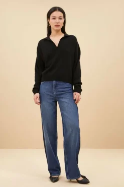 By bar Truien*dex pullover | black