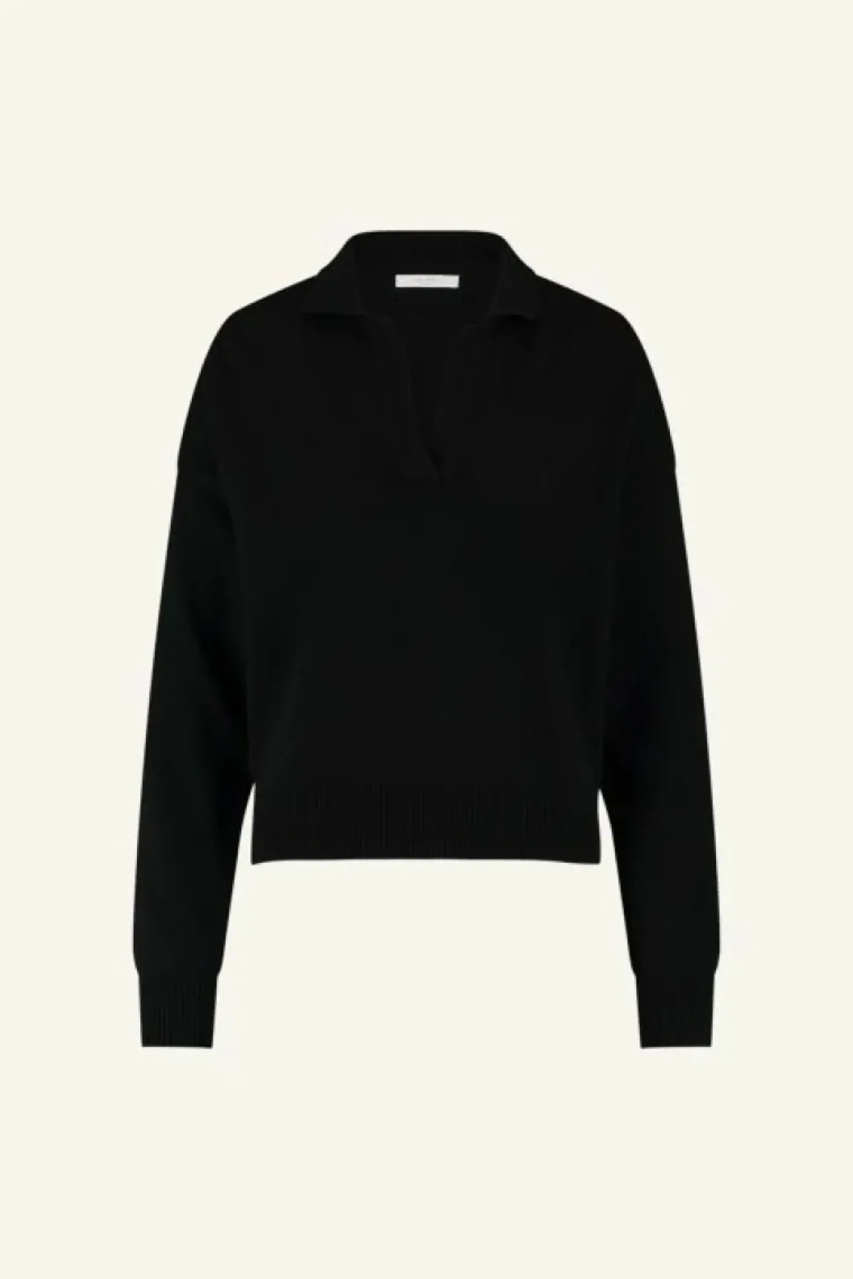 By bar Truien*dex pullover | black