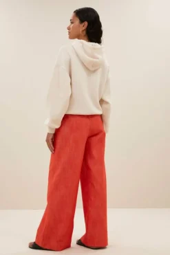 By bar Sweaters|Truien*dictionary hoodie | oyster melee