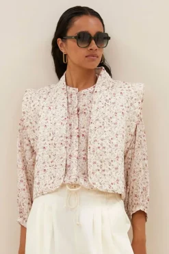 By bar Zonnebrillen*do sunglasses | jade green