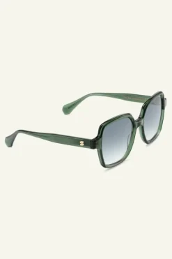 By bar Zonnebrillen*do sunglasses | jade green