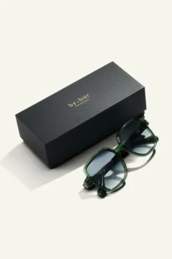 By bar Zonnebrillen*do sunglasses | jade green
