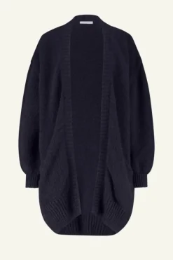 By bar Vesten*estee cardigan | midnight