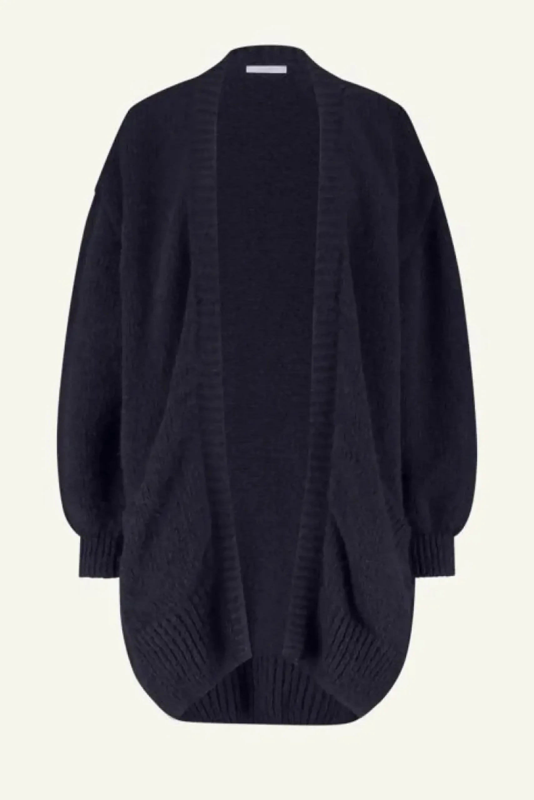 By bar Vesten*estee cardigan | midnight