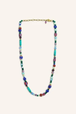 By bar Sieraden*femmie necklace | multi