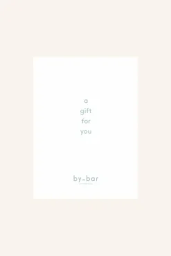 By bar Gift Cards*Giftcard 150 | multi