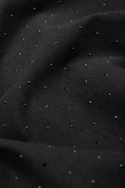 By bar Broeken*grace pants | black