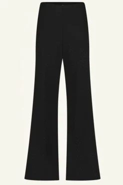 By bar Broeken*grace pants | black